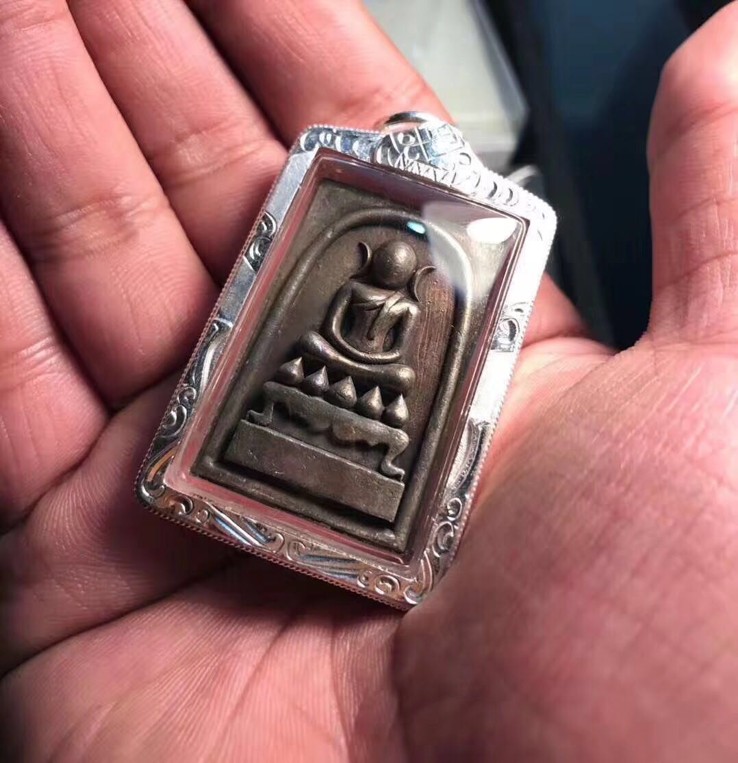 佛牌是什么—泰国佛牌网