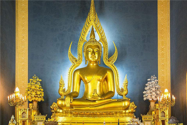 泰国成功佛功效、禁忌、价格介绍，哪个寺庙的成功佛牌好？