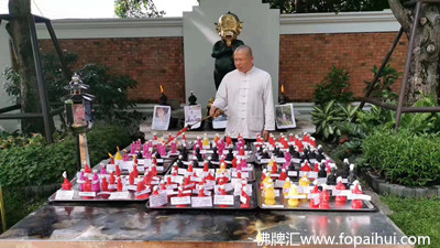 泰国转运蜡烛点了有用吗？泰国转运蜡烛为什么真的灵？