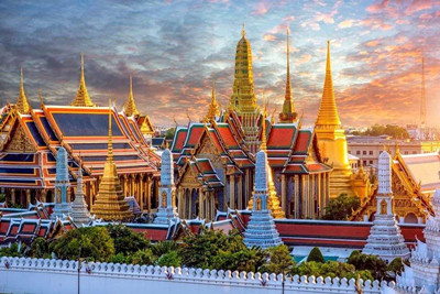 泰国转运、旺人缘法事是真的吗？泰国招财法事有用吗？