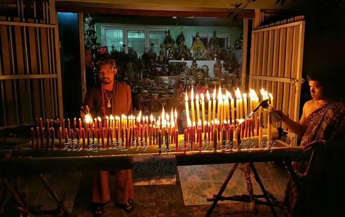 泰国蜡烛法事管用吗？烧转运蜡烛多久见效果？解读泰国转运蜡烛神奇功效！（科普）